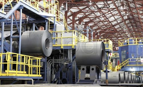 Hoa Kỳ đạt thỏa thuận với Canada và Mexico dỡ bỏ lệnh áp thuế theo Mục 232 Đạo luật mở rộng thương mại đối với thép và nhôm