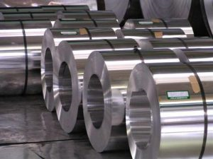 Bộ Công Thương ban hành Quyết định rà soát lần thứ nhất việc áp dụng biện pháp chống bán phá giá một số sản phẩm thép hợp kim hoặc không hợp kim được cán phẳng, được sơn có xuất xứ từ nước Cộng hòa Nhân dân Trung Hoa (mã vụ việc AR01.AD04)