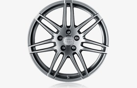 Hoa Kỳ khởi xướng điều tra chống lẩn tránh thuế chống bán phá giá và chống trợ cấp với bánh xe bằng thép 22,5-24,5 inch nhập khẩu từ Trung Quốc