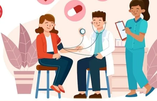 Thư ngỏ: Báo giá dịch vụ khám sức khỏe định kỳ cho công chức, viên chức và người lao động của Cục Phòng vệ thương mại