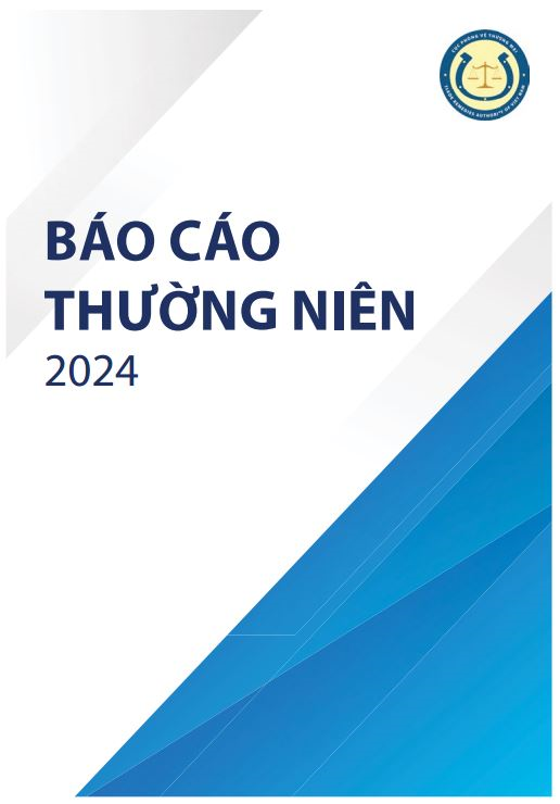 Báo cáo thường niên phòng vệ thương mại năm 2024