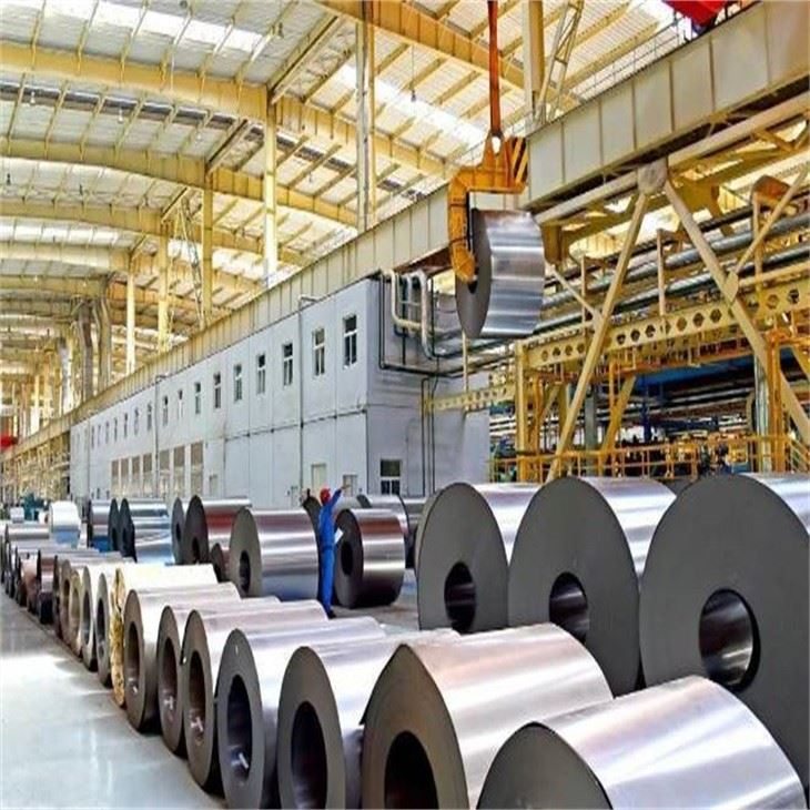 Liên minh Châu Âu (EU) thông báo áp dụng biện pháp tự vệ tạm thời đối với sản phẩm thép điện định hướng dạng hạt (GOES)