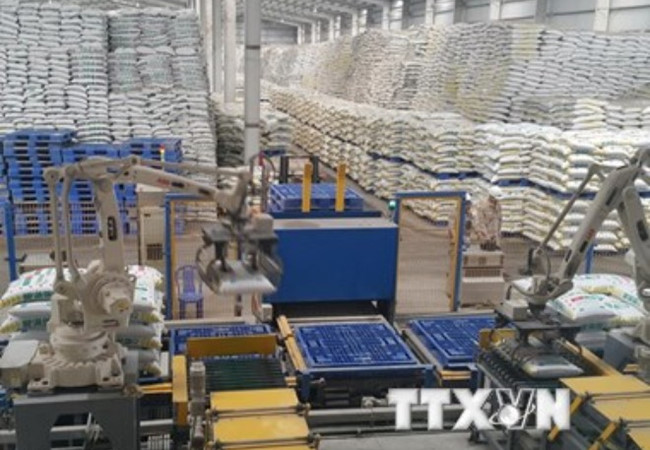 Thông báo tiếp nhận Hồ sơ đề nghị miễn trừ biện pháp phòng vệ thương mại (các vụ việc: SG04, SG06, AC01.SG04)
