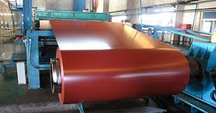 Cục Phòng vệ thương mại tiếp nhận Hồ sơ yêu cầu áp dụng biện pháp chống bán phá giá đối với sản phẩm tôn mạ màu có xuất xứ từ Cộng hòa Nhân dân Trung hoa và Hàn Quốc.