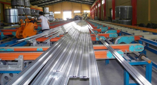 Bộ Công Thương áp dụng biện pháp chống bán phá giá chính thức đối với một số sản phẩm bằng nhôm có xuất xứ từ Trung Quốc