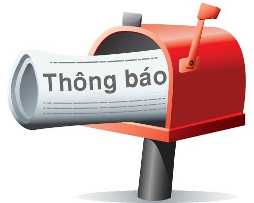 Cục Phòng vệ thương mại công khai mời thầu nhằm lựa chọn nhà thầu tư vấn cá nhân trong nước thực hiện dự án, dự toán mua sắm gói thầu “Xây dựng báo cáo nghiên cứu, đề xuất nội dung ban hành quy trình nghiệp vụ, hướng dẫn, cẩm nang, sổ tay” - Đề án “Nâng cao năng lực về phòng vệ thương mại trong bối cảnh tham gia các hiệp định thương mại tự do thế hệ mới”