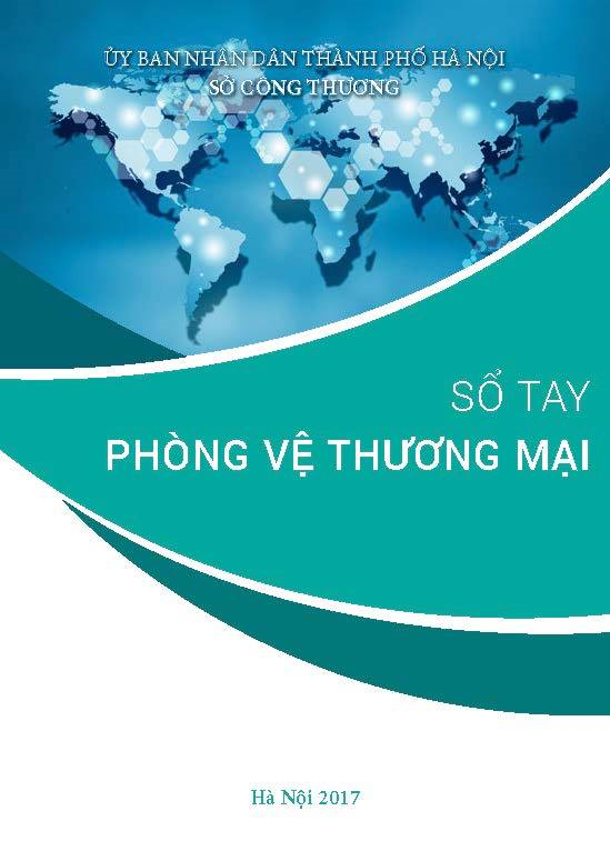 Sổ tay Phòng vệ thương mại
