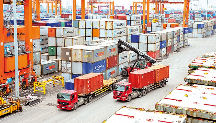 Thông báo tiếp nhận hồ sơ đề nghị miễn trừ áp dụng biện pháp phòng vệ thương mại tháng 10 năm 2025