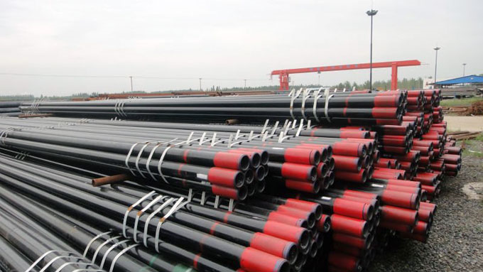 Canada khởi xướng rà soát cuối kỳ thuế chống bán phá giá đối với sản phẩm ống dẫn dầu (OCTG) của Việt Nam