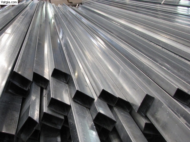 Pa-ki-xtan mở rộng thuế chống bán phá giá đối với thép mạ nhôm kẽm nhập khẩu từ Trung Quốc