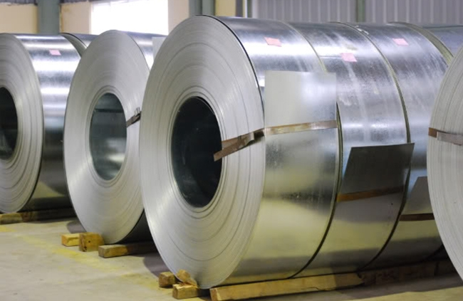 Ủy ban Chống bán phá giá Úc khởi xướng Điều tra xem xét tiếp tục duy trì biện pháp chống bán phá giá đối với thép mạ kẽm nhập khẩu từ Ấn Độ, Malaysia và Việt Nam