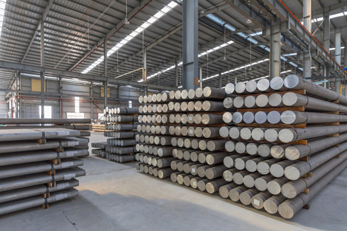 Bộ Công Thương áp dụng biện pháp chống bán phá giá tạm thời đối với một số sản phẩm nhôm có xuất xứ từ Trung Quốc