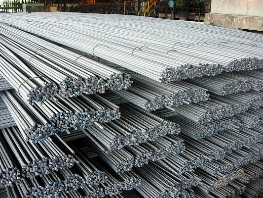 Thổ Nhĩ Kỳ áp thuế chống bán phá giá đối với thép cán dày nhập khẩu từ Hàn Quốc