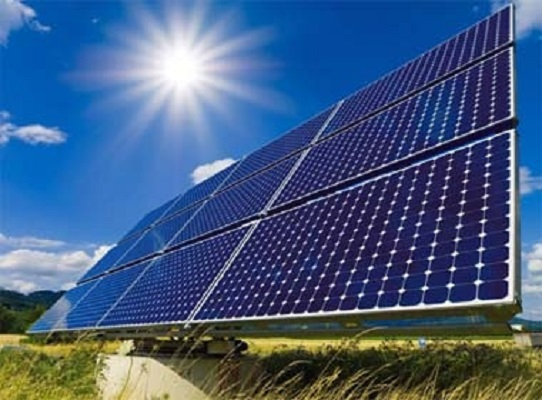 Hoa Kỳ nhận hồ sơ đề nghị điều tra chống bán phá giá và chống trợ cấp đối với sản phẩm pin năng lượng mặt trời nhập khẩu từ Việt Nam
