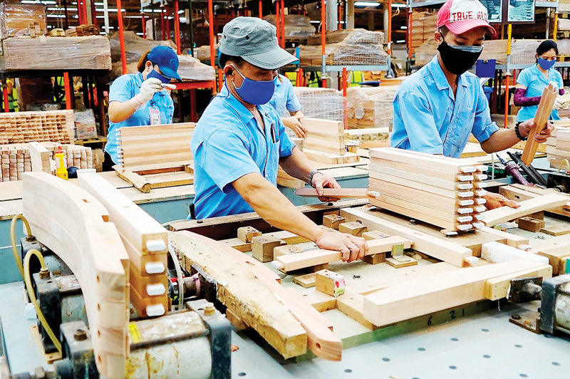 Xuất khẩu sản phẩm gỗ sang thị trường Hoa Kỳ - Các vấn đề cần lưu ý về phòng vệ thương mại