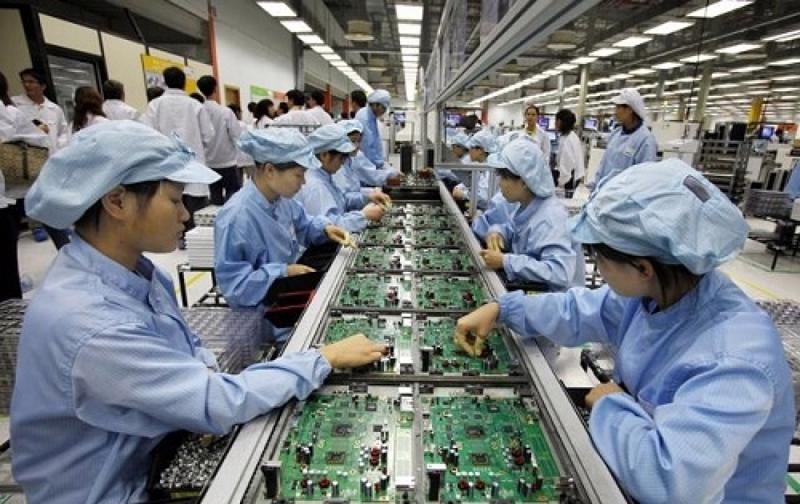 Nguy cơ lẩn tránh biện pháp phòng vệ thương mại và gian lận xuất xứ đối với mặt hàng điện tử qua Việt Nam
