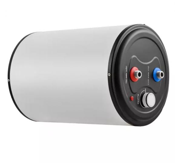 U-crai-na khởi xướng điều tra chống bán phá giá bình nước nóng chạy bằng điện nhập khẩu từ Trung Quốc