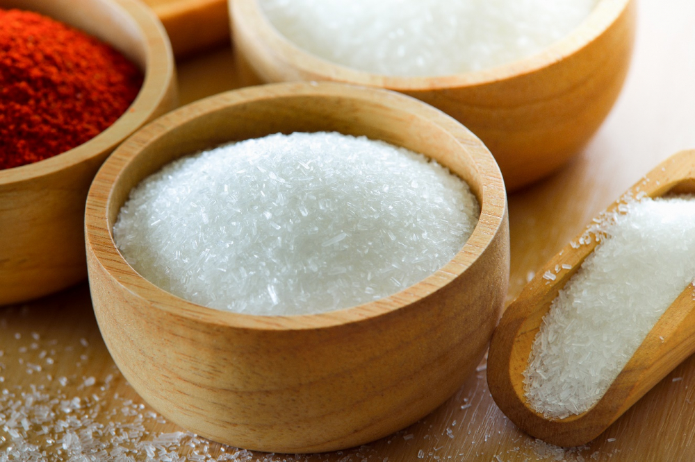 Bản câu hỏi dành cho nhà sản xuất, xuất khẩu nước ngoài vụ việc điều tra chống bán phá giá đối với một số sản phẩm bột ngọt (Mã số vụ việc: AD09)