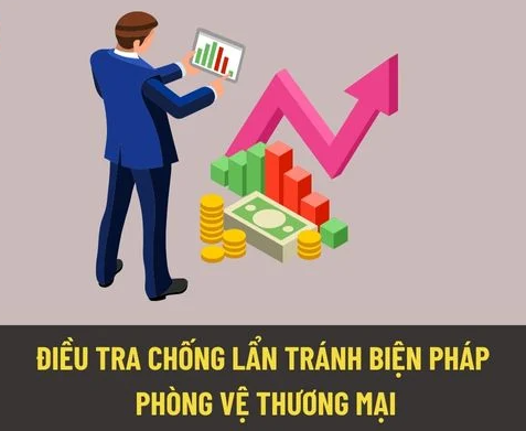 Bài viết về chống lẩn tránh biện pháp phòng vệ thương mại và gian lận xuất xứ