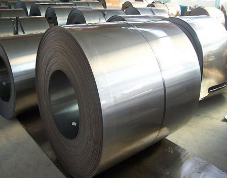 Cộng hòa Nam Phi khởi xướng điều tra tự vệ đối với thép cuộn chống ăn mòn nhập khẩu