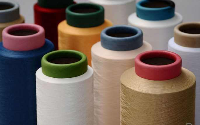 Một số sản phẩm sợi dài làm từ polyester có xuất xứ từ In-đô-nê-xi-a, Ma-lai-xi-a, Trung Quốc và Ấn Độ bán phá giá vào Việt Nam