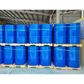 Trung Quốc rà soát thuế chống bán phá giá đối với hoá chất nhập khẩu từ Hoa Kỳ