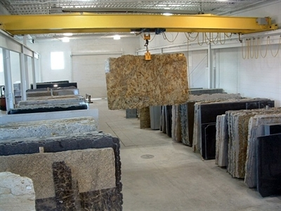 Thổ Nhĩ Kỳ ban hành kết luận cuối cùng về vụ việc điều tra chống lẩn tránh thuế chống bán phá giá đối với sản phẩm đá granite nhập khẩu từ Việt Nam
