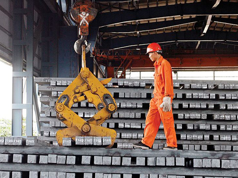 Ca-na-đa xem xét điều tra áp dụng biện pháp tự vệ đối với một số sản phẩm thép nhập khẩu