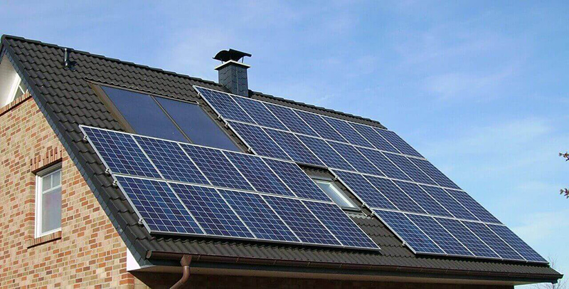 Hoa Kỳ ban hành bản câu hỏi về Lượng và Giá trị trong vụ việc điều tra chống lẩn tránh thuế chống bán phá giá và chống trợ cấp với pin năng lượng mặt trời