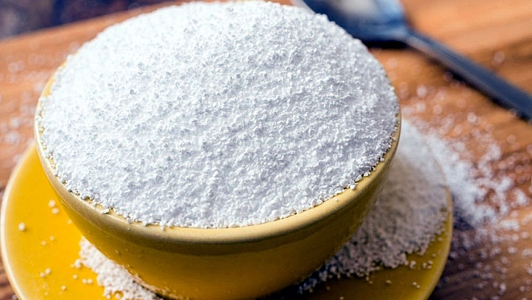 Bộ Công Thương ban hành Quyết định về kết quả rà soát cuối kỳ việc áp dụng biện pháp chống bán phá giá đối với một số sản phẩm sorbitol có xuất xứ từ Cộng hòa Ấn Độ, Cộng hòa In-đô-nê-xi-a và Cộng hòa nhân dân Trung Hoa (ER01.AD14)