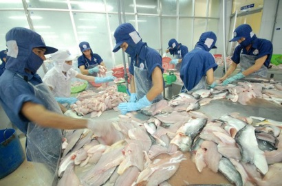 Bộ Thương mại Hoa Kỳ công bố quyết định cuối cùng đợt rà soát hành chính thuế chống bán phá giá lần thứ 11 (POR11) đối với sản phẩm cá tra philê đông lạnh của Việt Nam