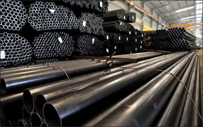 Bộ Thương mại Hoa Kỳ thông báo huỷ bỏ rà soát hành chính thuế chống bán phá giá đối với sản phẩm ống thép dẫn dầu (OCTG) từ Việt Nam cho giai đoạn từ ngày 1/9/2015 đến ngày 31/08/2016