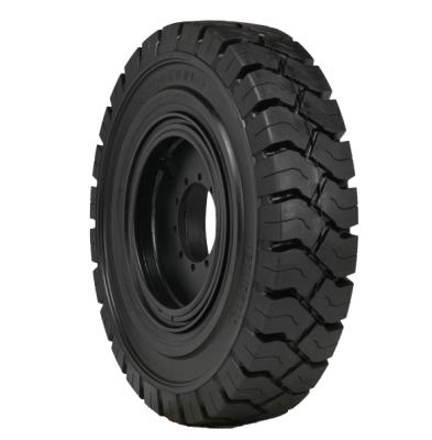 Thổ Nhĩ Kỳ điều tra áp dụng biện pháp tự vệ đối với các sản phẩm lốp đặc (pneumatic tyres)