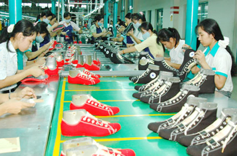 EU thông báo vô hiệu một phần quyết định áp thuế chống bán phá giá đối với giày mũ da nhập khẩu từ Việt Nam và Trung Quốc