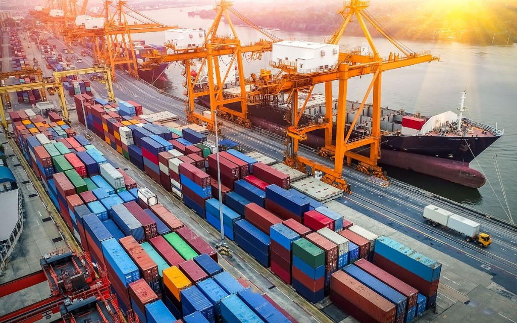 Phân tích hành vi thay đổi mô hình thương mại trong điều tra chống lẩn tránh thuế trong vụ việc sợi thuỷ tinh của EU