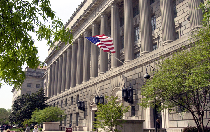 Bộ Thương mại Hoa Kỳ thông báo kết luận sơ bộ đối với vụ việc chống trợ cấp các sản phẩm khung giá thép nhập khẩu từ Trung Quốc