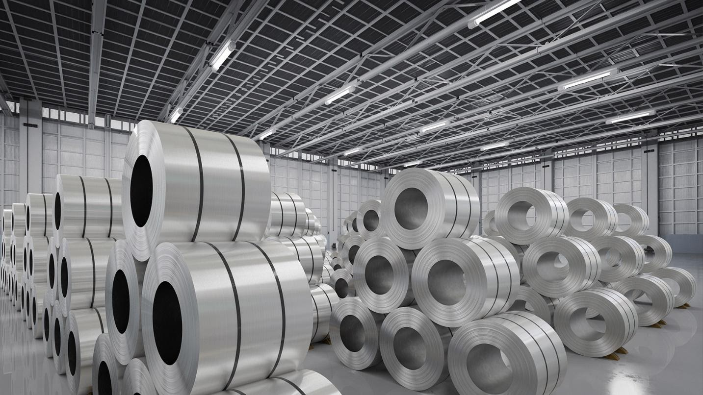 Thái Lan ban hành bản báo cáo dữ kiện trọng yếu vụ việc rà soát cuối kỳ lệnh áp thuế chống bán phá giá đối với mặt hàng thép các bon cán nguội có xuất xứ hoặc nhập khẩu từ Việt Nam, Trung Quốc, Đài Loan- Trung Quốc