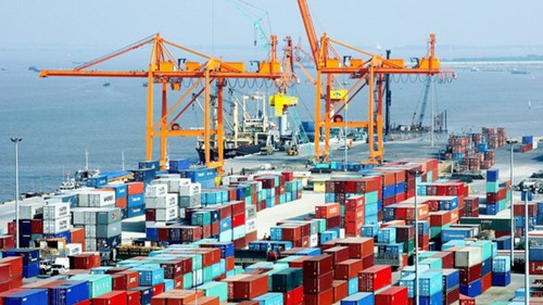 Danh sách cảnh báo các mặt hàng có nguy cơ bị điều tra phòng vệ thương mại, gian lận xuất xứ, chuyển tải bất hợp pháp