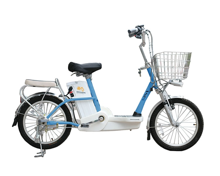 Tăng cường kiểm tra, giám sát việc cấp giấy chứng nhận xuất xứ Việt Nam cho mặt hàng xe đạp điện xuất khẩu sang EU