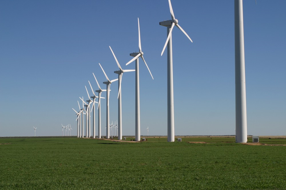 Bộ Thương mại Hoa Kỳ (DOC) thông báo rà soát hoàng hôn (sunset review) biện pháp chống bán phá giá đối với sản phẩm tháp gió (utility scale wind towers) nhập khẩu từ Việt Nam