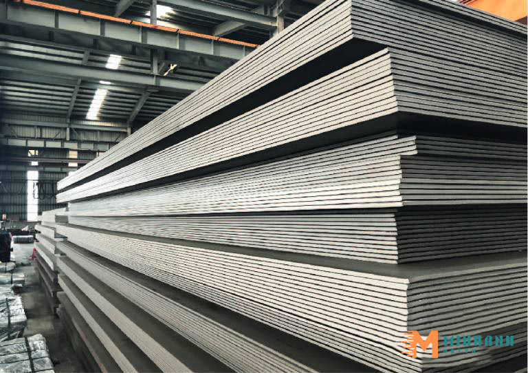 ĐÁNH GIÁ KHẢ NĂNG BỊ ĐIỀU TRA ÁP DỤNG BIỆN PHÁP PHÒNG VỆ THƯƠNG MẠI ĐỐI VỚI MẶT HÀNG MẶT HÀNG THÉP DẸT CÁN NÓNG XUẤT KHẨU CỦA VIỆT NAM