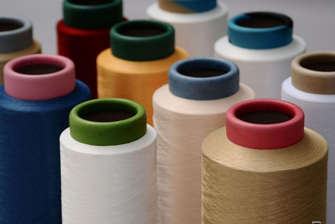 Cung cấp thông tin về một số sản phẩm sợi dài làm từ polyester đang được đề nghị miễn trừ áp dụng biện pháp chống bán phá giá dùng để sản xuất vải microfiber và khóa kéo