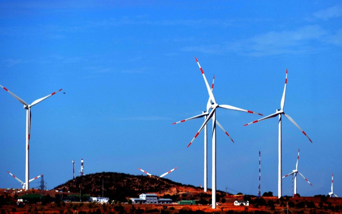 Bộ Công Thương ban hành Quyết định điều tra áp dụng biện pháp chống bán phá giá đối với sản phẩm tháp điện gió có xuất xứ từ Cộng hòa nhân dân Trung Hoa (Mã số vụ việc: AD18)