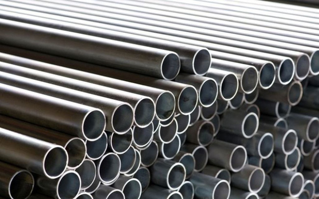 Nhật Bản khởi xướng điều tra chống bán phá giá đối với sản phẩm thép nhập khẩu từ Trung Quốc và Hàn Quốc